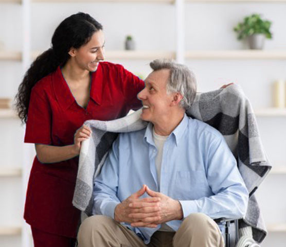 CSC Home health PA Personal Care Services - CSC Home Health Services
