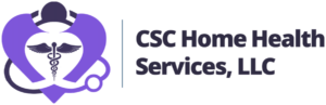 CSC Home Health Services, LLC logo