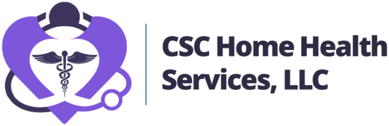 CSC Home Health Services, LLC logo