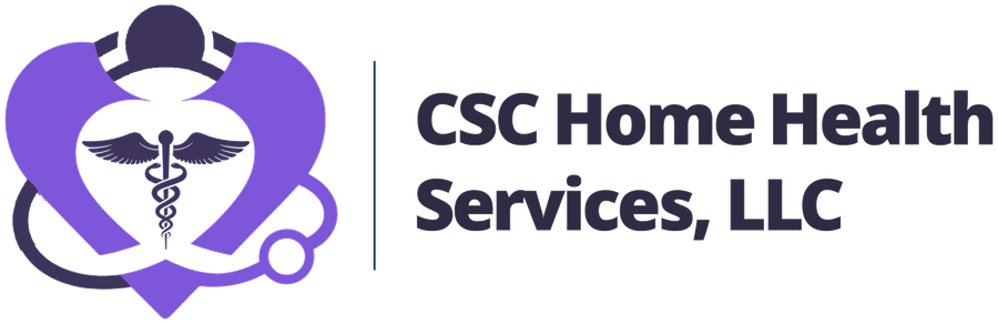 CSC Home Health Services, LLC logo